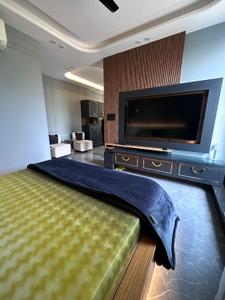 Image of 1600 Sq.ft 3 BHK Apartment / Flat for sale in Nehru Apartments, Kalkaji, New Delhi for Rs. 45000000