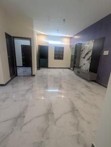 Hall Image of 985 Sq.ft 2 BHK Apartment / Flat for sale in Adambakkam Chennai for Rs. 10342500