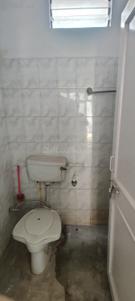 Bathroom Image of 490 Sq.ft 3 BHK Independent House for sale in Hathital Jabalpur for Rs. 6000000