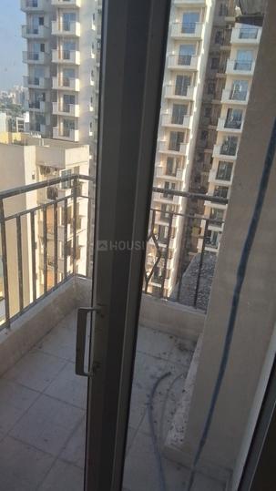 Mrg balcony sector 93 Balcony 1