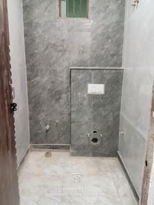 Bathroom Image of 1180 Sq.ft 3 BHK Apartment / Flat for sale in Govindpuram Ghaziabad for Rs. 4179000