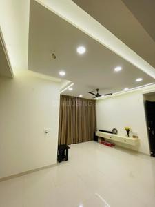 Hall Image of 1050 Sq.ft 2 BHK Apartment / Flat for sale in Nyati Elysia, Kharadi Pune for Rs. 12800000