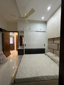 Bedroom Image of 900 Sq.ft 3 BHK Independent House for sale in Kharar Mohali for Rs. 5690000