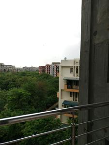 Bedroom Three Image of 1800 Sq.ft 3 BHK Apartment / Flat for sale in Elephanta Heights, Sector 10 Dwarka New Delhi for Rs. 31000000
