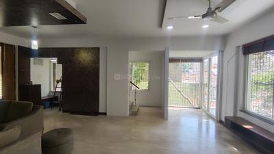 Hall Image of 2175 Sq.ft 4 BHK Builder Floor for rent in Malleswaram Bengaluru for Rs. 130000