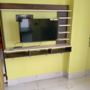 Balcony Image of 700 Sq.ft 2 BHK Apartment / Flat for rent in Rajpur Kolkata for Rs. 14000