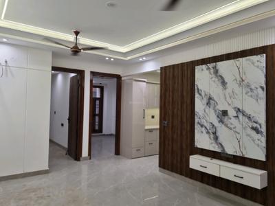 Living Room Image of 1000 Sq.ft 3 BHK Apartment / Flat for sale in Dream Ultra Luxury by Dream Home Buildtech, Mahavir Enclave New Delhi for Rs. 9000001