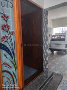 Image of 1200 Sq.ft 2 BHK Independent House for rent in Sri Selvavinayakar Avenue Phase III, Seerapalayam, Coimbatore for Rs. 14000