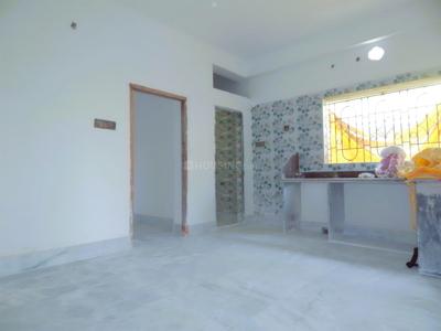 Hall Image of 820 Sq.ft 2 BHK Apartment / Flat for sale in Dum Dum Cantonment Kolkata for Rs. 2460000