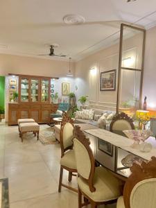 6 BHK Independent House