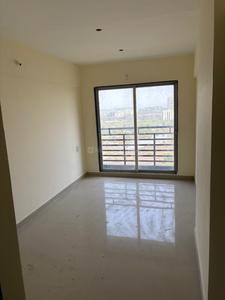 Hall Image of 1010 Sq.ft 2 BHK Apartment / Flat for sale in Dronagiri Navi Mumbai for Rs. 7200000