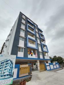 Image of 980 Sq.ft 2 BHK Apartment / Flat for sale in Navadeep Empire, Peda Narava, Visakhapatnam for Rs. 3249000