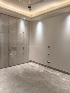 Bedroom Image of 4950 Sq.ft 4 BHK Builder Floor for sale in Kailash Colony New Delhi for Rs. 115000000
