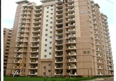 Image of 1268 Sq.ft 2 BHK Apartment / Flat for sale in SRS Residency, Sector 88, Faridabad for Rs. 7800000