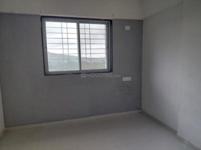 Bedroom Image of 750 Sq.ft 1 BHK Apartment / Flat for sale in Gahunje Pune for Rs. 3700000