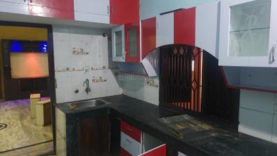 Kitchen Image of 1000 Sq.ft 2.5 BHK Independent House for rent in Masibari Ranchi for Rs. 15500