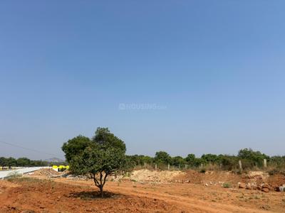 Image of 7405 Sq.ft Residential Plot / Land for sale in Srinivaspur Rural, Kolar for Rs. 4443000