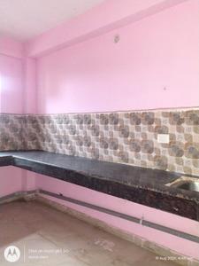 Kitchen Image of 1200 Sq.ft 3 BHK Apartment / Flat for sale in Tupudana Ranchi for Rs. 4800000