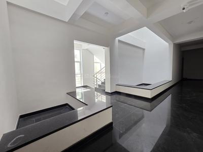 Hall Image of 650 Sq.ft 1 BHK Apartment / Flat for rent in Indira Nagar Bengaluru for Rs. 42000