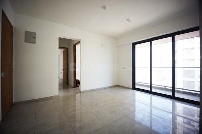 Hall Image of 1998 Sq.ft 3 BHK Apartment / Flat for sale in The Skylark, Randesan Gandhinagar for Rs. 8560000