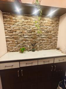 Image of 1150 Sq.ft 2 BHK Apartment / Flat for sale in Hari Om Nagar, Kolhapur for Rs. 9500000