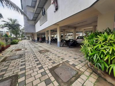 Image of 1120 Sq.ft 3 BHK Apartment / Flat for rent in SMS Sereniti, Panampilly Nagar, Kochi for Rs. 27000