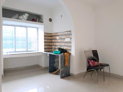 Living Room Image of 820 Sq.ft 2 BHK Apartment / Flat for sale in Paschim Barisha Kolkata for Rs. 3280000