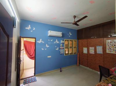 Hall Image of 1289 Sq.ft 3 BHK Apartment / Flat for rent in Madipakkam Chennai for Rs. 30000