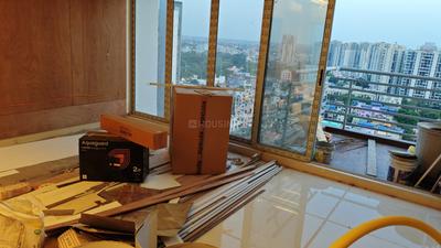 Living Room Image of 1786 Sq.ft 4 BHK Apartment / Flat for sale in Sugam Morya, Behala Kolkata for Rs. 35000000