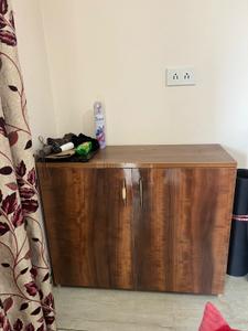 Hall Image of 500 Sq.ft 1 RK Builder Floor for rent in Sector 67 Mohali for Rs. 16000