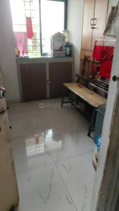 Bedroom Image of 900 Sq.ft 2.5 BHK Apartment / Flat for rent in Gada Heera Height, Rasta Peth Pune for Rs. 21000