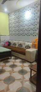 Hall Image of 1070 Sq.ft 3 BHK Independent House for sale in Mansarovar Park Lalkua, Lal Kuan Ghaziabad for Rs. 8000000