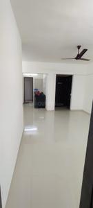 Hall Image of 950 Sq.ft 2 BHK Apartment / Flat for rent in Mantra Moments, Moshi Pune for Rs. 18000