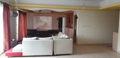 3 BHK Flat