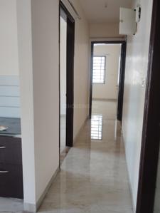 Hall Image of 1300 Sq.ft 2 BHK Apartment / Flat for rent in Jai Maa Anmol Ashiyana , Yadav Colony Jabalpur for Rs. 18500