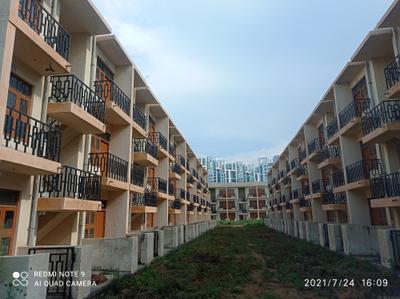 Image of 580 Sq.ft 1 BHK Builder Floor for sale in Sector 57, Gurgaon for Rs. 2100000