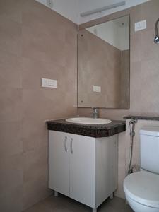 Bedroom Three Image of 1675 Sq.ft 3 BHK Apartment / Flat for sale in ATS Pious Hideaways by ATS Infrastructure Limited, Sector 150 Noida for Rs. 21200000