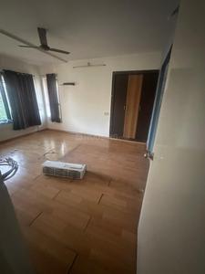 Hall Image of 893 Sq.ft 2 BHK Apartment / Flat for rent in Godrej Riverside, Kalyan West Kalyan for Rs. 25000