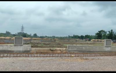 Image of 1250 Sq.ft Residential Plot / Land for sale in Sejbahar, Raipur for Rs. 4000000