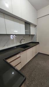 2.5 BHK Flat
