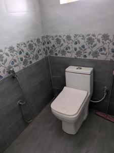 Nayans Nature Springs Attached Bathroom with Bedroom One 4