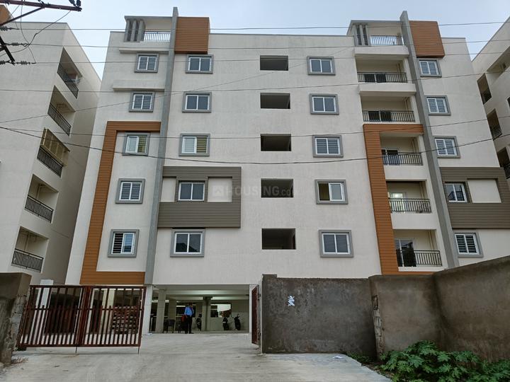 Sri Tirumala Millennium Phase III Main Image 1