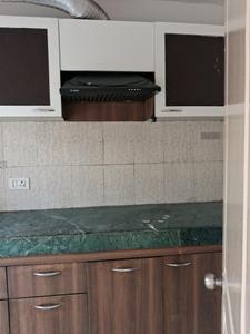 Kitchen Image of 1070 Sq.ft 2.5 BHK Apartment / Flat for sale in Paras Tierea, Sector 137 Noida for Rs. 8500000