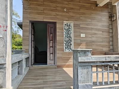 Balcony Image of 1700 Sq.ft 3 BHK Independent House for sale in Arjun Nagar Amravati for Rs. 8000000