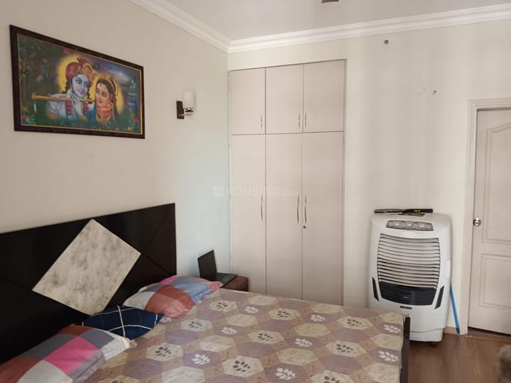 M3M Woodshire Main Image 1