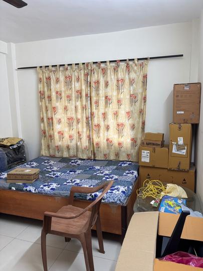 Shanti Nagar, Yerawada Bedroom 1
