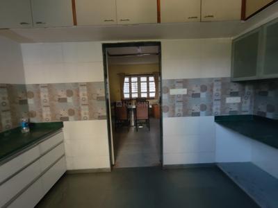 Kitchen Image of 2250 Sq.ft 3 BHK Apartment / Flat for sale in Ambawadi Ahmedabad for Rs. 21100000