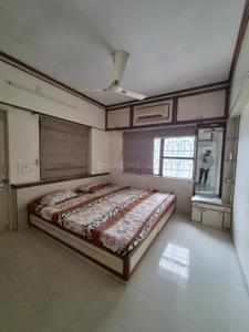 Bedroom Image of 1400 Sq.ft 2 BHK Apartment / Flat for rent in Hill Drive Bhavnagar for Rs. 25000