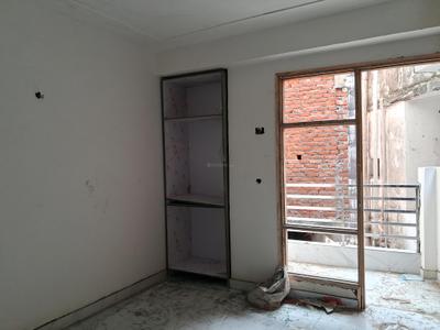 Bedroom Image of 1050 Sq.ft 2 BHK Apartment / Flat for sale in Sector 49 Noida for Rs. 4000000