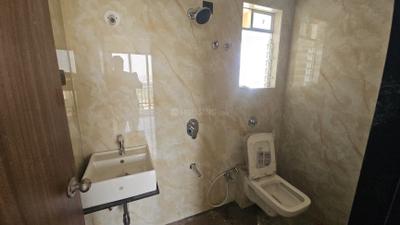 Image of 600 Sq.ft 1 BHK Apartment / Flat for sale in Sanghvi Nesta, Thane West, Thane for Rs. 10500000